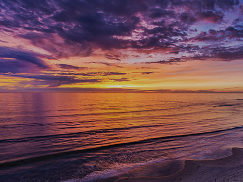 RIO DEL MAR BEACH WEBCAM