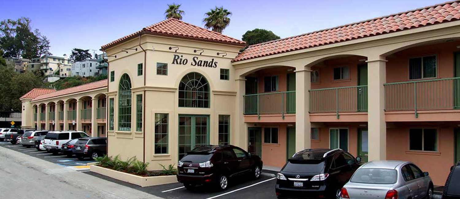 TOP RANKED VACATION RENTAL TO STAY IN APTOS NEAR RIO DEL MAR AND SEACLIFF STATE BEACHES