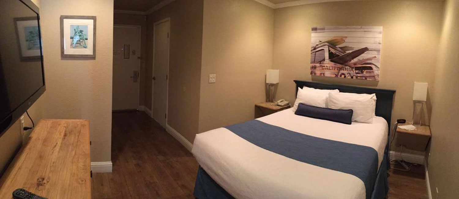 BEST ACCOMMODATIONS FOR A BUDGET-FRIENDLY STAY IN APTOS STEP INSIDE ONE OF OUR COMFORTABLE HOTEL ROOMS