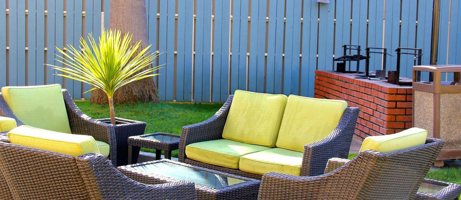DISCOVER TOP-NOTCH AMENITIES AND RELAXING ACCOMMODATIONS AT RIO SANDS HOTEL IN APTOS, CA