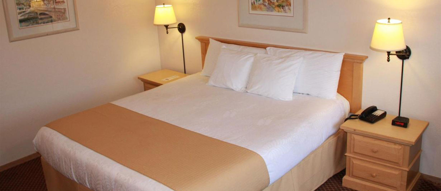 RELAX AND UNWIND IN STYLE IN ONE OF RIO SANDS HOTEL’S WELL-EQUIPPED HOTEL ROOMS